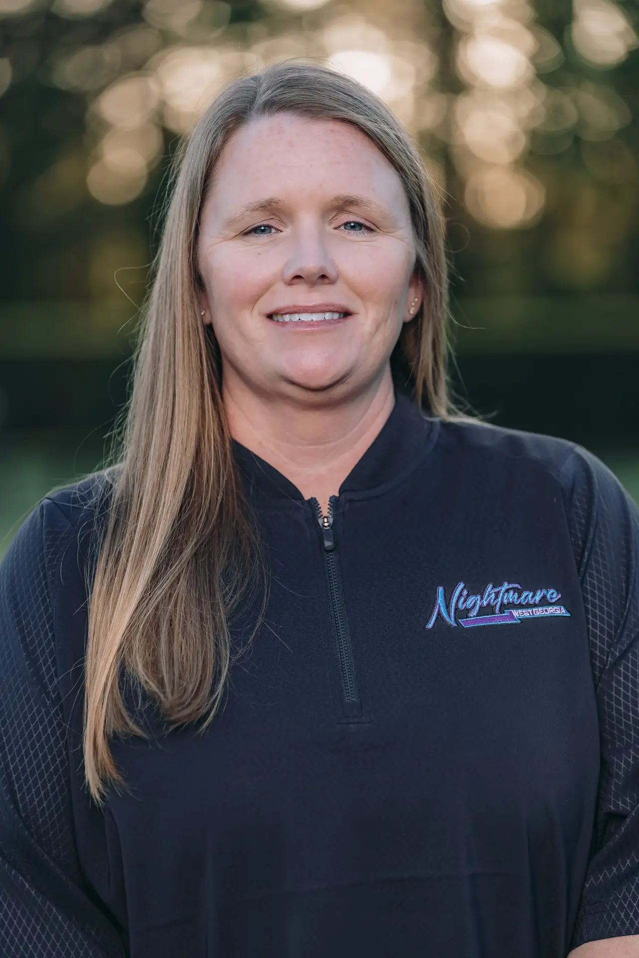 Coach Amber