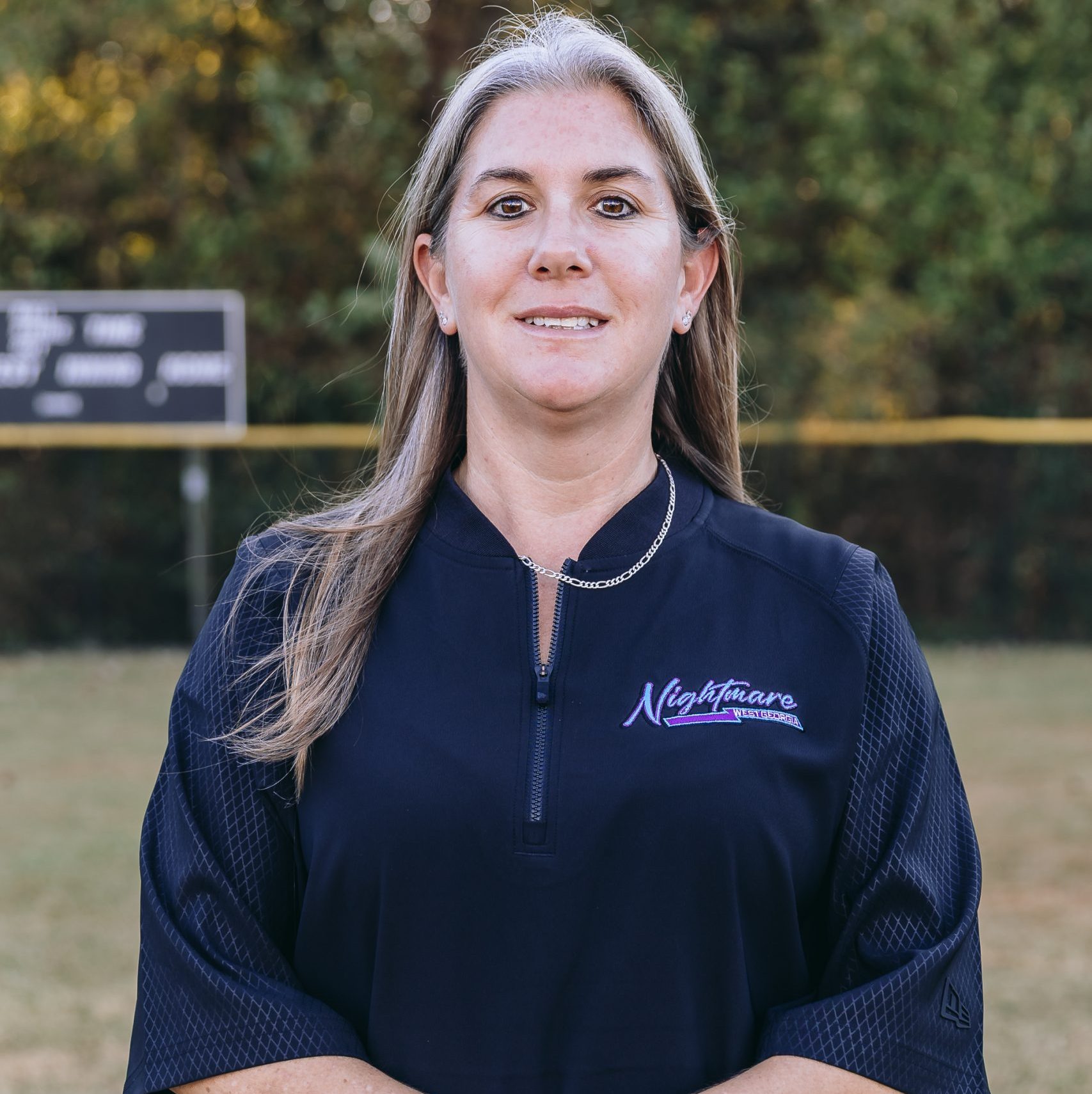 Coach Kristi
