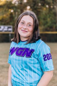 MaKinley McGehee