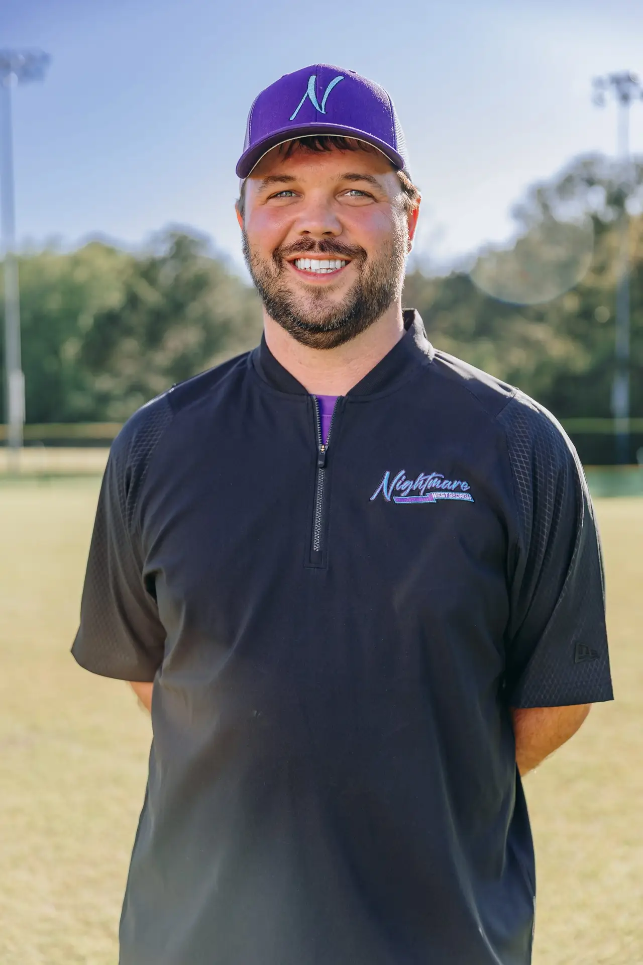 Coach Will