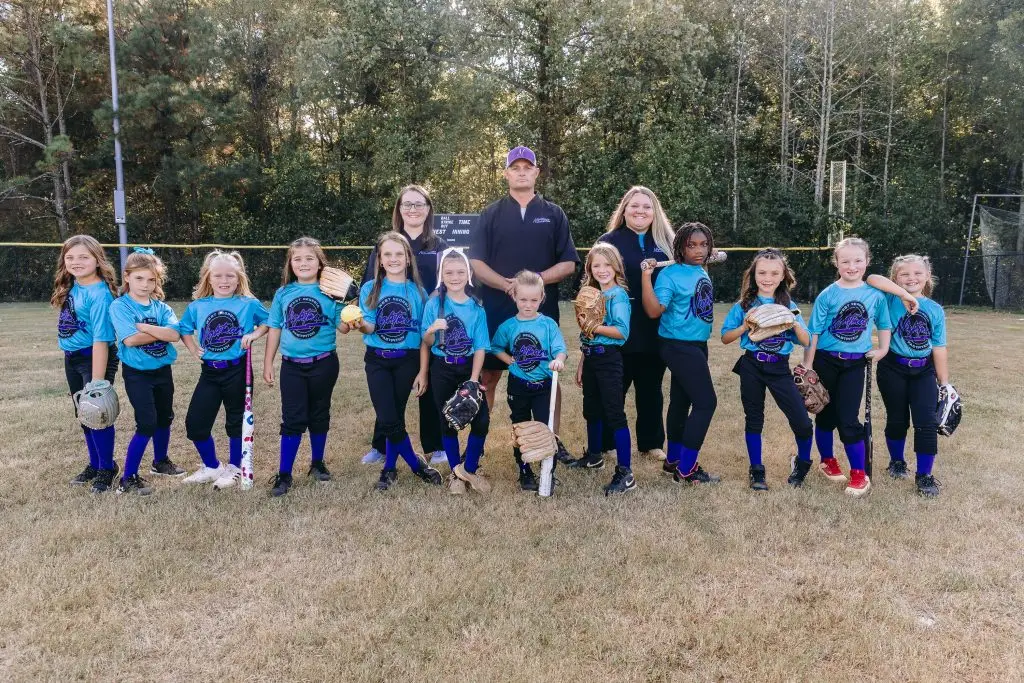 West Georgia Nightmare 8U