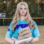 Stormie Corkill