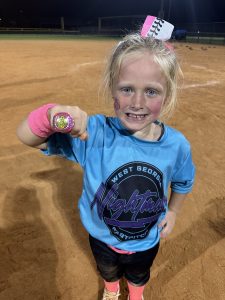 Kynlee Griffin
