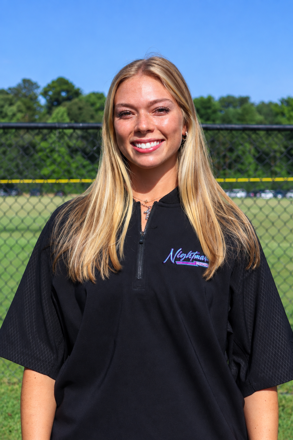 Coach Maggie