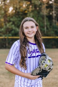 Savannah Harrell
