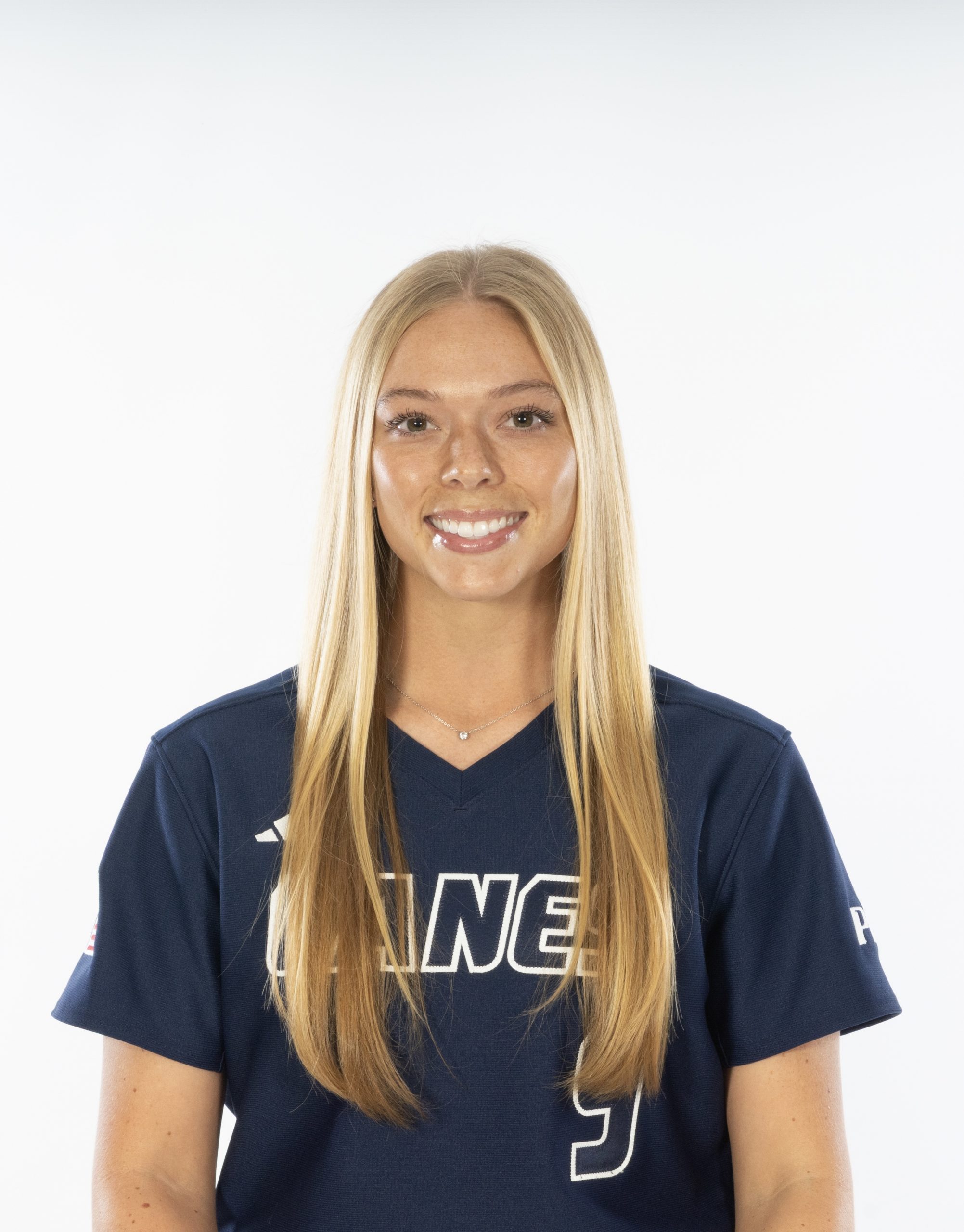Maggie McDonald