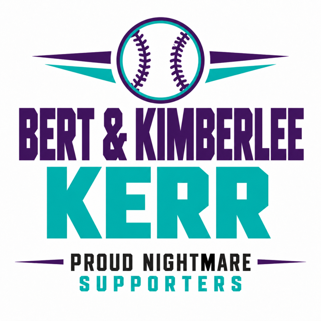 Bert & Kimberlee Kerr