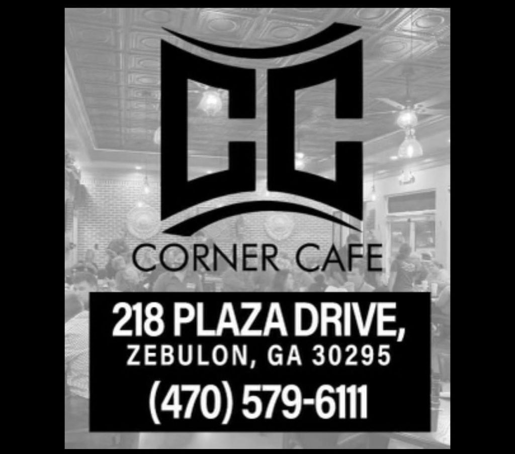 Corner Cafe Z