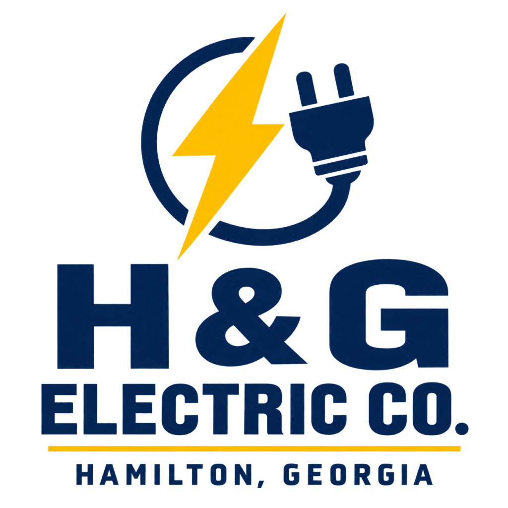 H & G Electric Co.