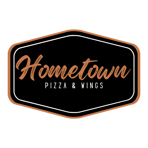 Hometown Pizza & Wings