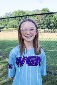 Kinleigh Nixon