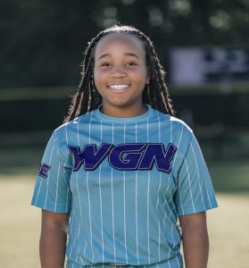 Tiana Colvin
