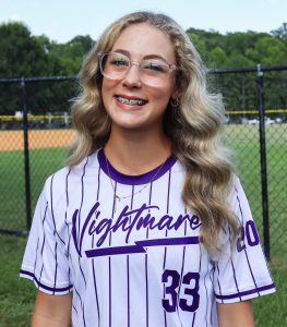 Olivia Hogan