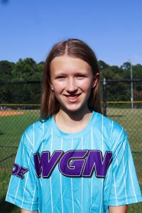 Kyleigh Ellis