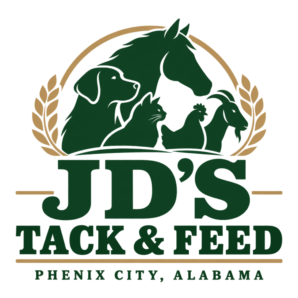 JD's Tack and Feed