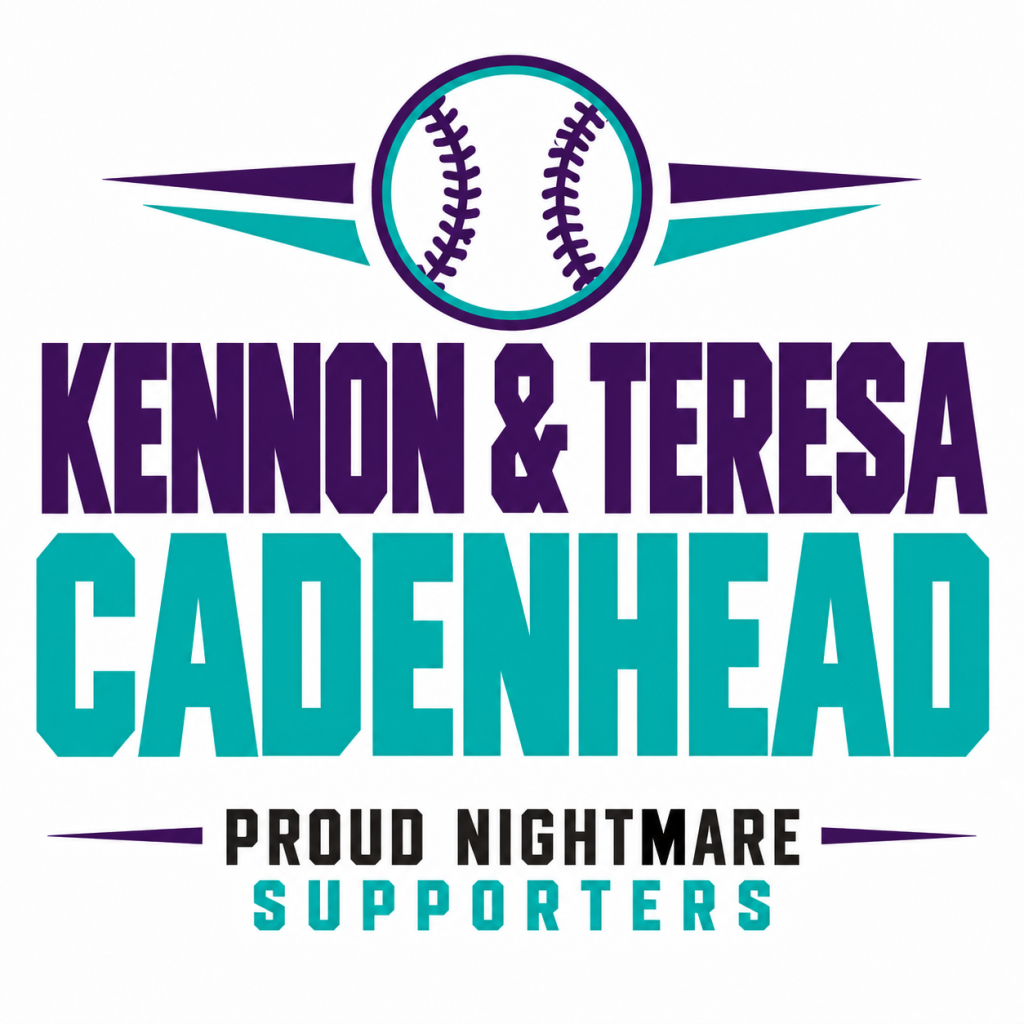 Kennon & Teresa Cadenhead