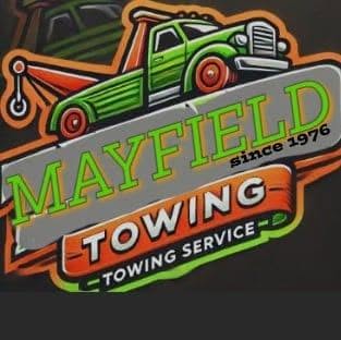 Mayfields Wrecker Service Inc.