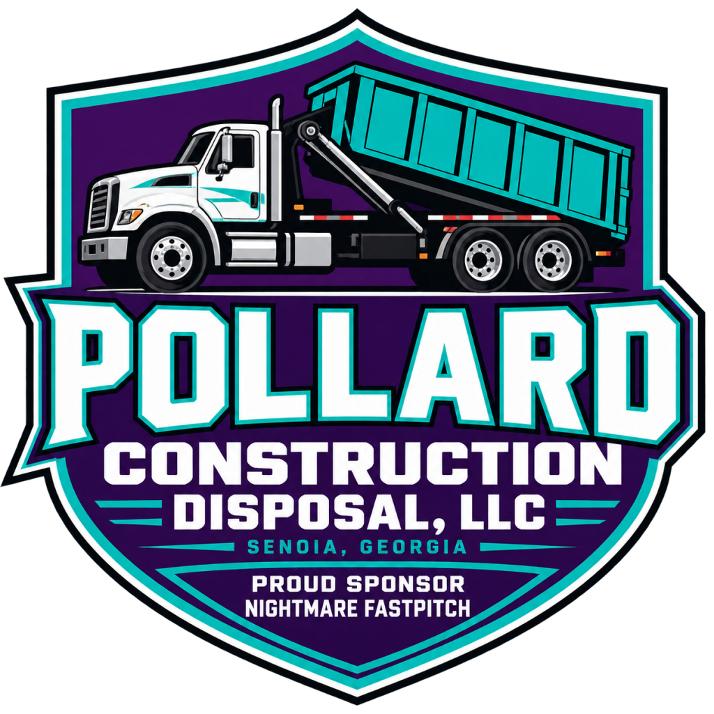 Pollard Construction Disposal LLC
