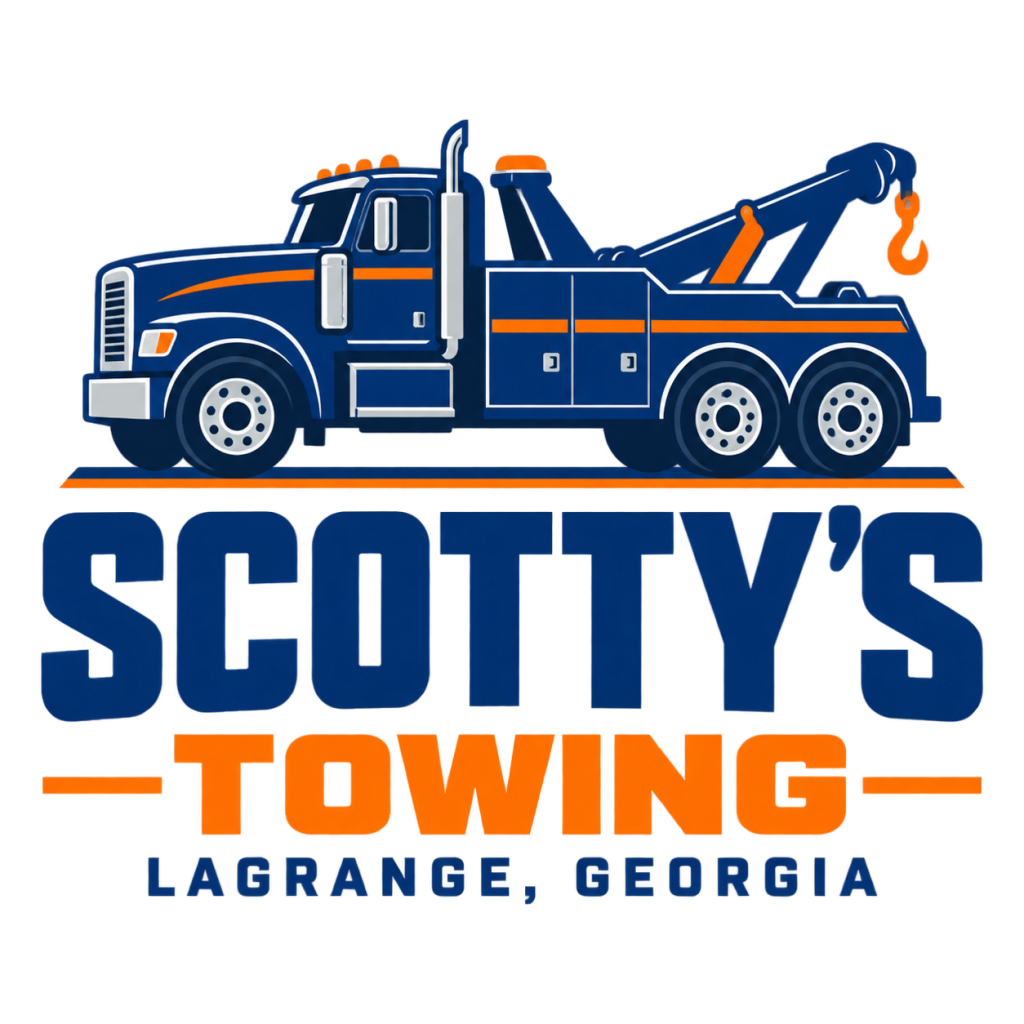 Scotty's Towing